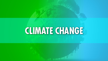 Peers Alley Media: Climate Change