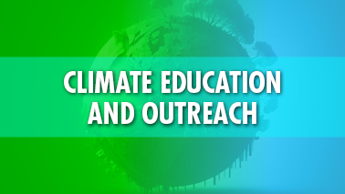 Peers Alley Media: Climate Education and Outreach