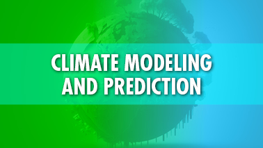 Peers Alley Media: Climate Modeling and Prediction