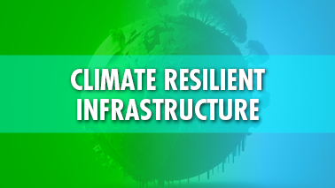 Peers Alley Media: Climate Resilient Infrastructure