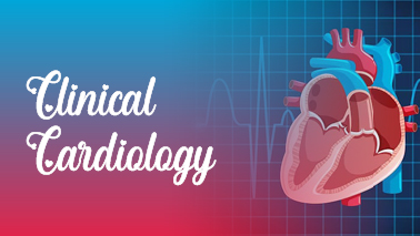 Peers Alley Media: Clinical Cardiology