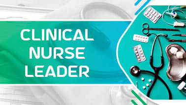 Peers Alley Media: Clinical Nurse Leader