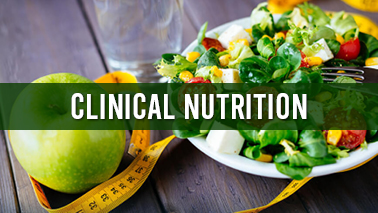 Peers Alley Media: Clinical Nutrition