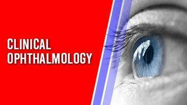 Peers Alley Media: Clinical ophthalmology