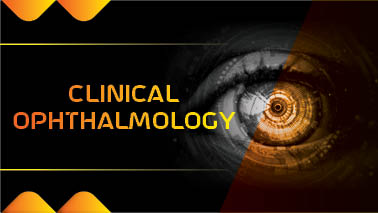 Peers Alley Media: Clinical Ophthalmology