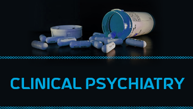 Peers Alley Media: Clinical Psychiatry