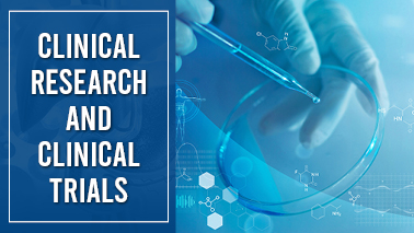 Peers Alley Media: Clinical Research and Clinical Trials