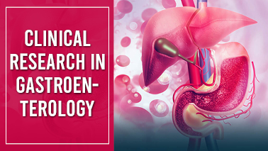 Peers Alley Media: Clinical Research in Gastroenterology