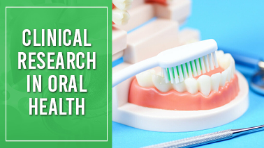 Peers Alley Media: Clinical Research in Oral Health