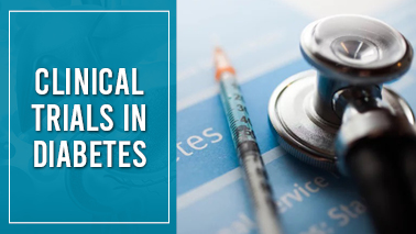 Peers Alley Media: Clinical Trials in Diabetes
