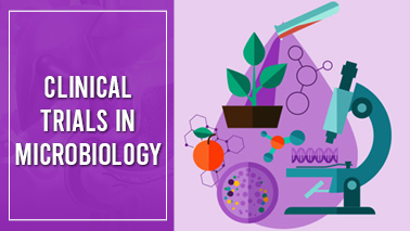 Peers Alley Media: Clinical Trials in Microbiology