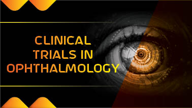 Peers Alley Media: Clinical Trials in Ophthalmology