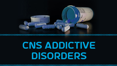 Peers Alley Media: CNS Addictive Disorders