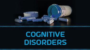 Peers Alley Media: Cognitive Disorders