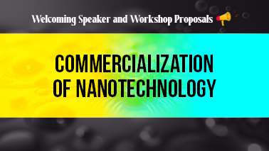 Peers Alley Media: Commercialization of Nanotechnology