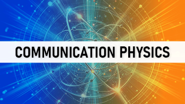 Peers Alley Media: Communication Physics