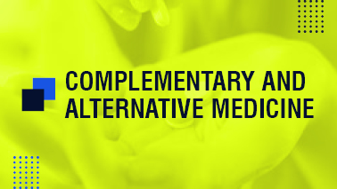 Peers Alley Media: Complementary and Alternative Medicine