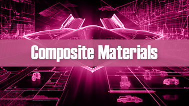 Peers Alley Media: Composite Materials