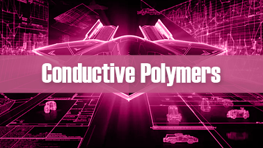 Peers Alley Media: Conductive Polymers