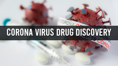 Peers Alley Media: Corona Virus Drug Discovery