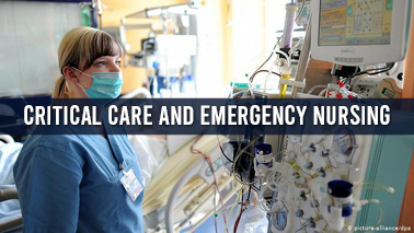 Peers Alley Media: Critical Care and Emergency Nursing