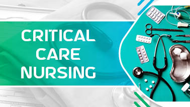 Peers Alley Media: Critical Care Nursing