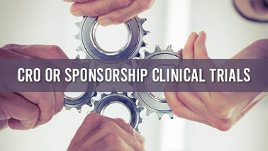 Peers Alley Media: CRO or Sponsorship Clinical Trials