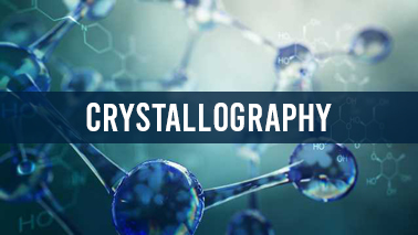 Peers Alley Media: Crystallography