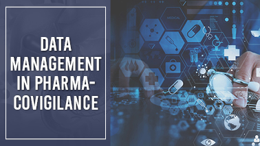 Peers Alley Media: Data Management In Pharmacovigilance