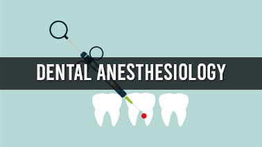 Peers Alley Media: Dental Anesthesiology