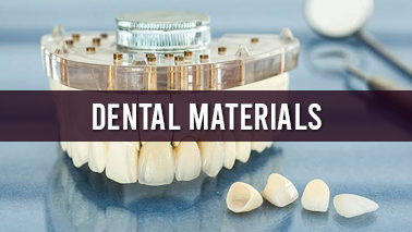 Peers Alley Media: Dental Materials