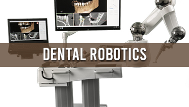 Peers Alley Media: Dental Robotics