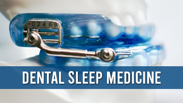 Peers Alley Media: Dental Sleep Medicine