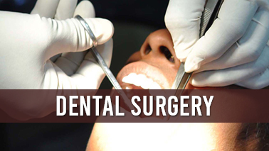 Peers Alley Media: Dental Surgery