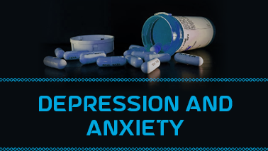 Peers Alley Media: Depression and Anxiety