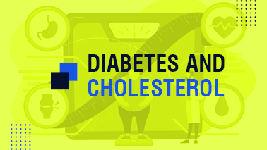 Peers Alley Media: Diabetes and Cholesterol