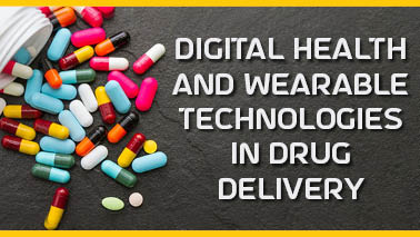 Peers Alley Media: Digital Health and Wearable Technologies in Drug Delivery