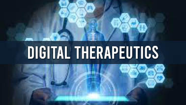 Peers Alley Media: Digital Therapeutics