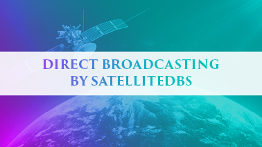 Peers Alley Media: Direct Broadcasting by SatelliteDBS