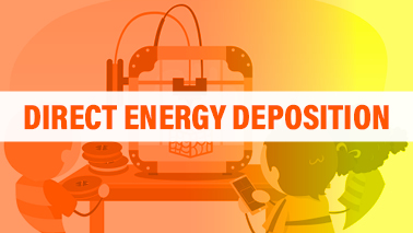 Peers Alley Media: Direct Energy Deposition