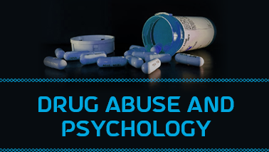 Peers Alley Media: Drug Abuse and Psychology