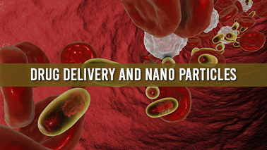 Peers Alley Media: Drug delivery and Nano particles
