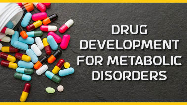 Peers Alley Media: Drug Development for Metabolic Disorders
