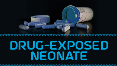 Peers Alley Media: Drug-Exposed Neonate