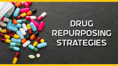 Peers Alley Media: Drug Repurposing Strategies