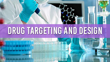 Peers Alley Media: Drug Targeting and Design