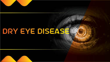 Peers Alley Media: Dry Eye Disease