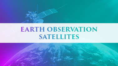 Peers Alley Media: Earth Observation Satellites