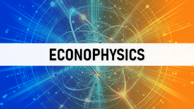 Peers Alley Media: Econophysics