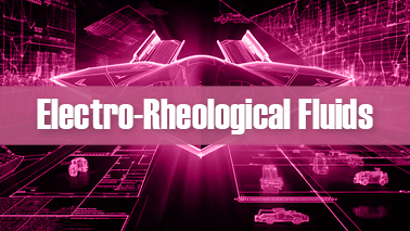 Peers Alley Media: Electro-Rheological Fluids